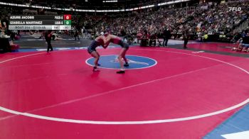 Replay: Mat 2 - 2026 CHSAA (CO) State Champs - ARCHIVE ONLY | Feb 20 @ 6 PM