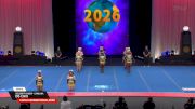 Celebrity Cheer - Carolina - O6 Chix [2026 L6 International Open Semis] 2026 The Cheerleading Worlds