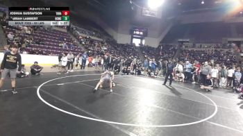 Replay: Mat 6 - 2025 King & Queen of the Mountain | Dec 6 @ 8 AM