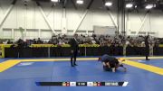 Emily Haase vs SANDRA KOWALSKA 2024 World IBJJF Jiu-Jitsu No-Gi Championship