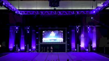 Woodlands Elite - Albany - TNT [2026 L1.1 Tiny - PREP - Day 1] SU Battle at the Boardwalk Grand Natls