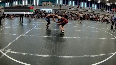 175 lbs Round 1 (6 Team) - Vlad Chechkovsky, Applied Pressure vs James Hinman, The Bad Natured Rodents