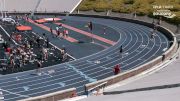 Women's 400m, Finals 6