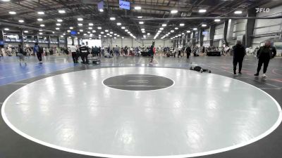 114 lbs Consi Of 64 #2 - Fallon Dames, FL vs Emma Gordon, CT