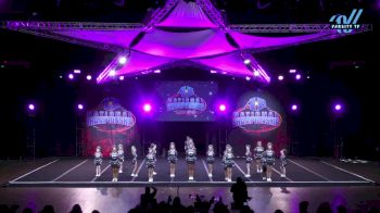 Icon Cheer - Empire [2024 L2 Junior - D2 - Small Day 2] 2024 America's Best Grand Nationals