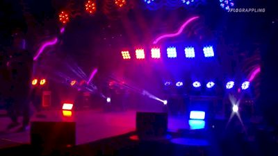 Jason Baron vs Sam McCoy 2025 Fight to Win 270