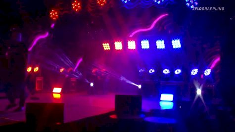 Jason Baron vs Sam McCoy 2025 Fight to Win 270