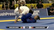 Thalison Soares vs Jalen Fonacier 2025 World Jiu-Jitsu IBJJF Championship