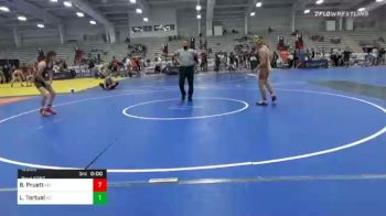 120 lbs Prelims - Devin Avedissian, CA vs Ridge Cook, PA