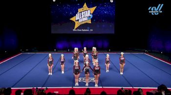 Ohio Cheer Explosion - C4 [2025 L4 Junior - D2 Day 1] 2025 UCA & UDA All Star National Championship
