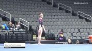 Emerson Smith Buckeye Gymnastics - Floor