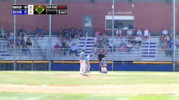 Replay: Home - 2025 Brooks Bombers vs Cactus Rats | Jul 13 @ 12 PM