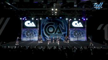 ICE - Apollo [2025 L2 Youth - Small Day 2] 2025 COA Grand Nationals