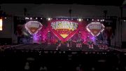 Cheer Extreme - Raleigh - Mini Pixies [2022 L2 Mini Day 1] 2022 Spirit Sports Ultimate Battle & Myrtle Beach Nationals
