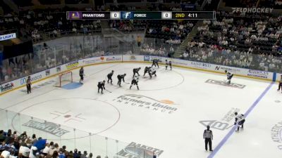 Replay: Home - 2023 Youngstown vs Fargo | May 12 @ 7 PM