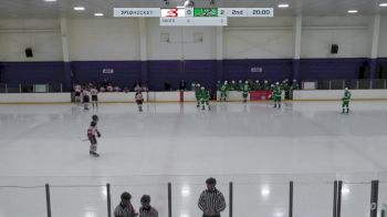 Replay: Home - 2024 Blazers vs Totems | Nov 27 @ 5 PM