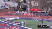 High School Girls' 4x400m Relay