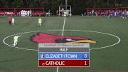 Replay: Elizabethtown vs Catholic | Nov 7 @ 7 PM