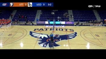 Replay: Central Oklahoma vs UT Tyler | Sep 5 @ 5 PM