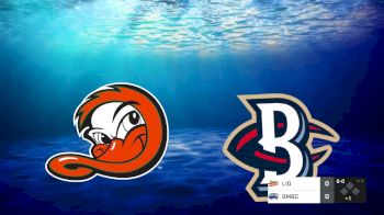 Southern Maryland Blue Crabs vs. Long Island Ducks - 2025 Long Island Ducks vs Southern Maryland Blue Crabs