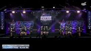 California Pride - Black Ice [2026 L1 Youth - Small Day 3] 2026 USA All Star Super Nationals