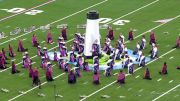 Seattle Cascades "SKY ABOVE HOME WAS ALWAYS WAITING FOR YOU" at 2024 DCI World Championship