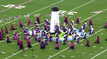 Seattle Cascades "SKY ABOVE HOME WAS ALWAYS WAITING FOR YOU" at 2024 DCI World Championship