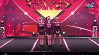 RH Superstars - Royalty [2024 L3 Junior - D2 Day 1] 2024 Spirit Sports Myrtle Beach Nationals