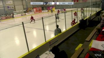 Replay: Home - 2024 Flyers U18 vs Greyhounds U16 | Oct 5 @ 7 PM