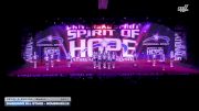 Diamonds All Stars - BOMBSHELLS [2026 L3 Senior - Small Day 1] 2026 Spirit of Hope Grand Nationals