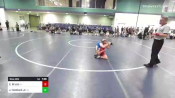 65 lbs Final - Colton Bryce, VA vs Jared Haddock Jr., DE