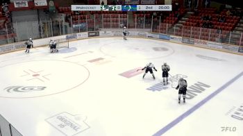 Replay: Home - 2023 Kindersley vs Melfort | Dec 8 @ 7 PM