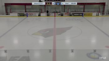 Replay: Home - 2023 Minnesota vs Minnesota | Oct 20 @ 6 PM