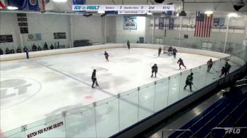 Replay: Home - 2024 Reston U14 (G) vs Bandits 14U A (G) | Jan 27 @ 2 PM