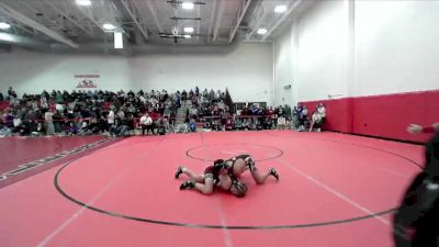 Replay: Mat 6 - 2026 Rodriguez Tournament of Champions | Jan 9 @ 7 PM