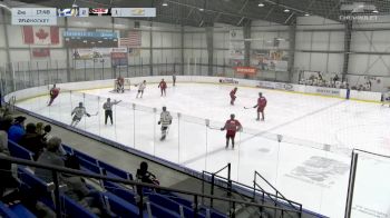 Replay: Home - 2024 White U20 vs Red U20 | Jan 31 @ 1 PM