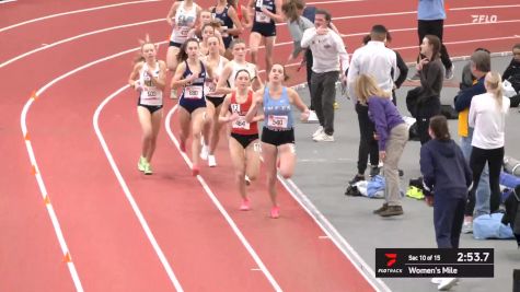 Replay: John Thomas Terrier Classic | Jan 30 @ 10 AM