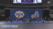 Stewarts Creek High School [2026 Small Varsity Coed Day 2] 2026 UCA Space Center Regional