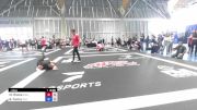 Mikaela Rivera vs Brooklynn Fantuz 2023 ADCC Canadian Open