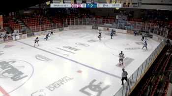 Replay: Home - 2024 Flin Flon vs Melfort | Oct 12 @ 7 PM