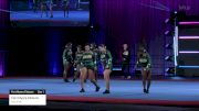 Fort Myers Falcons - Rec Cheer [2023 Fort Myers Falcons Day 1] 2023 Pop Warner National Cheer & Dance Championship