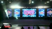 Extreme All Stars - Mini Majesty [2026 Mini Hip Hop Day 2] 2026 US Open Cheerleading & Dance Championship
