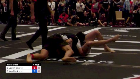 Replay: Mat 6 - 2023 ADCC East Coast Trials | Oct 14 @ 9 AM