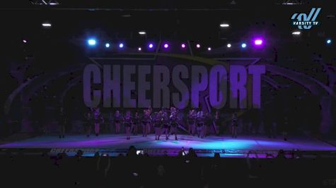 BlackWatch Sports Perf and CH - Gemini [2023 L3 Junior - D2 - Medium - A] 2023 CHEERSPORT National All Star Cheerleading Championship