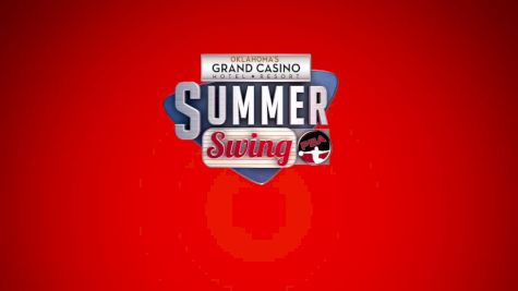 2015 PBA King of the Swing - After the Show