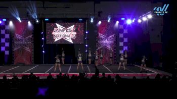 Fearless Athletics - Queen Bees [2025 L2 Senior - D2 - Small - B Day 1] 2025 JAMfest Cheer Super Nationals