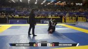 Kylie Jeanine Sorensen vs Amelia Madrid Brandt 2026 Pan Kids Jiu-Jitsu IBJJF Championship