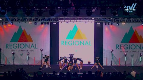 CheerForce Arizona - EKG [2023 L3 Junior Day 3] 2023 The Regional Summit: West