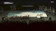Beavercreek HS "Beavercreek OH" at 2026 WGI Percussion/Winds World Championships