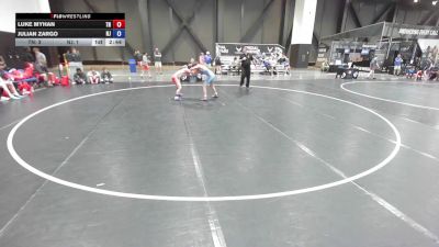 113 lbs Luke Myhan, Tennessee vs Julian Zargo, New Jersey